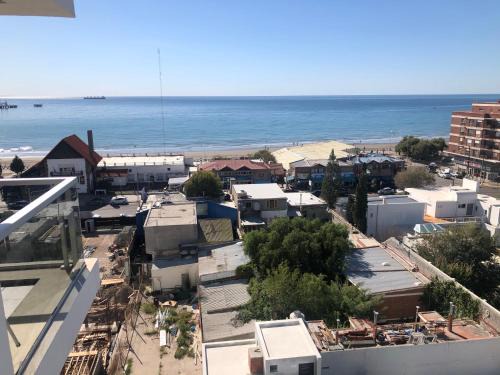 Puerto Madryn Apartment | Torre 2