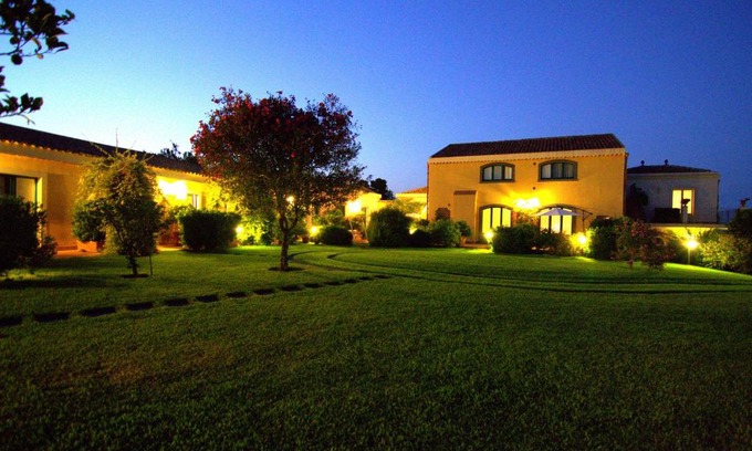Archi Resort | Torre Archirafi Resort