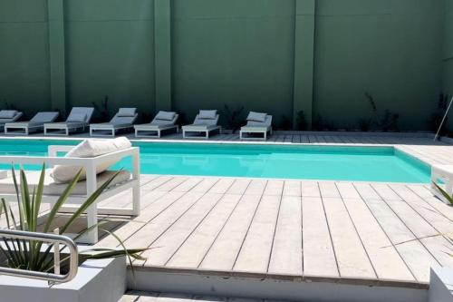 San Cristobal Apartment | Torre Bóreas, tu viento a favor