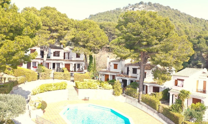 Torroella de Montgri House | Torre Bonica 3 - L'Estartit, Torre Gran