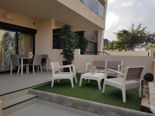 Pueblo Latino Apartment | Torre de la horadada Alicante