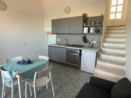 Torre dei Corsari Apartment | -Torre dei Corsari- TERRAZZA SUL MARE