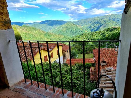 Bagni di Lucca House | Torre del Duca