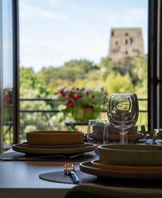 Scalea Apartment | Torre Di Mare Home
