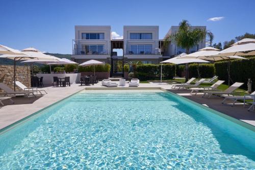 Perdifumo Resort | Torre Difyos