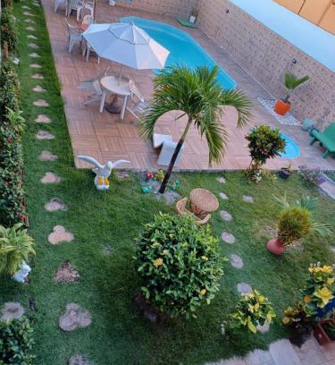 Praia do Frances House | Torre do Sol