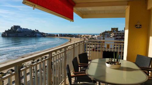 Peniscola Apartment | Torre Hirta 1