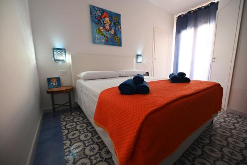 Montallegro Bed & Breakfast | Torre Letus