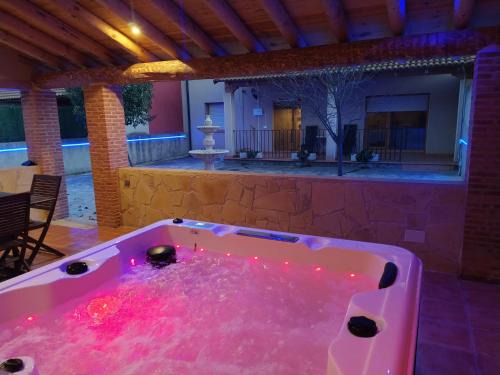 Berge House | Torre piquer