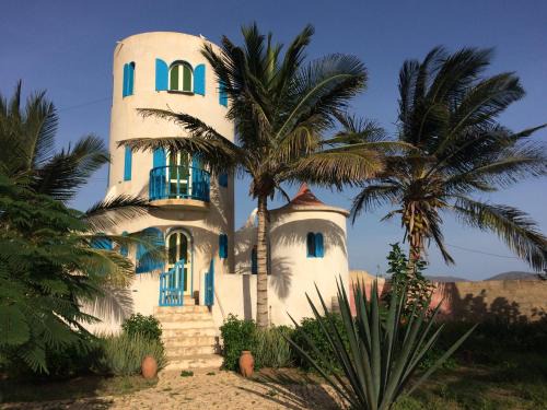 Maio Bed & Breakfast | Torre Sabina