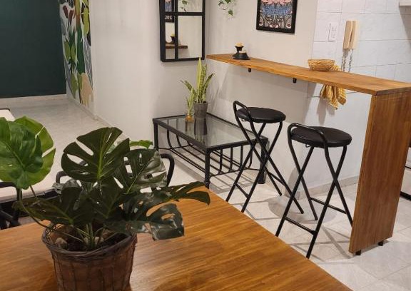 Province of Tucuman Apartment | Torre Salta y Santa Fe