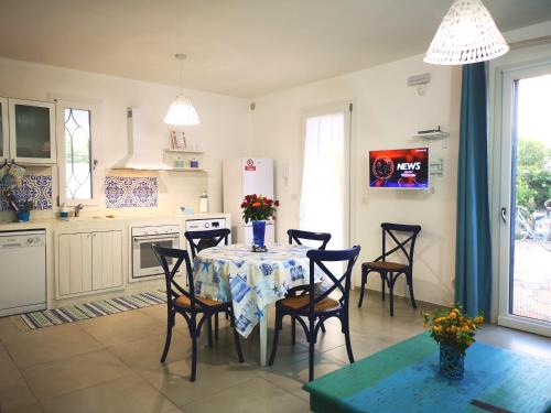 Boncore Apartment | TorreBlu Residence