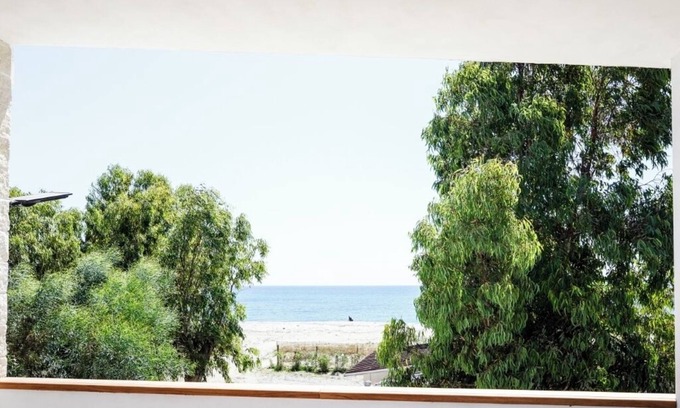 Ciro Marina House | Torrenova Camping Village - BUNGALOW TOP x5