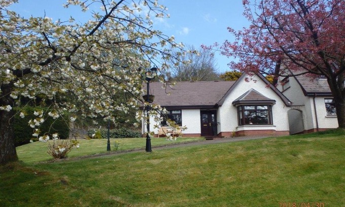 Dungannon House | Torrent Cottage