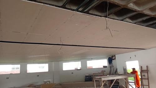 Telegrafo Apartment | Torres Cenário