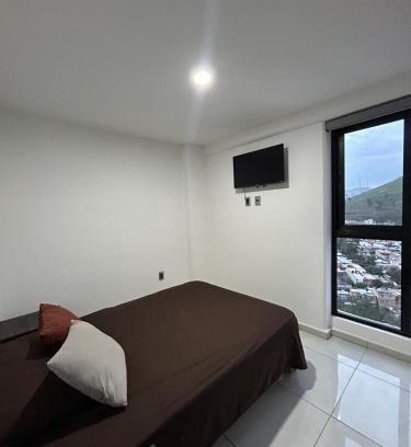 Guadalajara Apartment | Torres colon