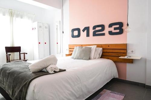 La Saidia Apartment | Torres de Serrano Apartment