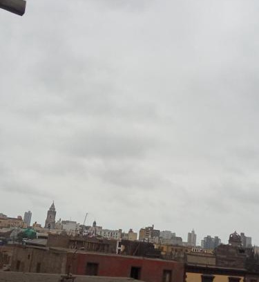 Lima Historic Center Apartment | Torres del rimac