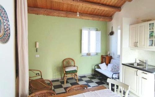 Pollina Apartment | Torretta a Pollina