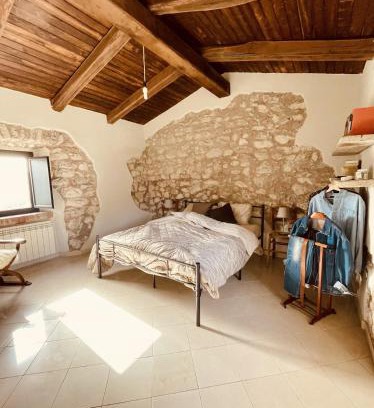Picinisco House | Torretta Margiotta