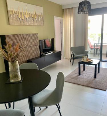 San Miguel de Salinas Apartment | Torrevieja - Lux appartement