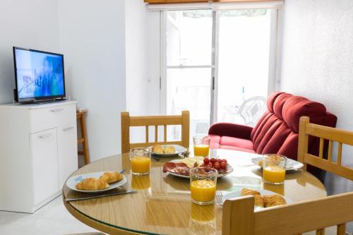 Torrevieja Apartment | Torrevieja Playa acequion