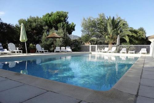 Propriano House | Torriciola location villa laurier