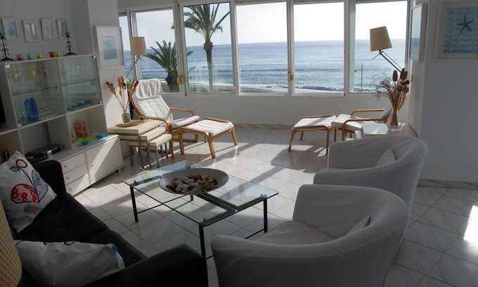 Torrox Costa Apartment | Torrox Costa: apartment/flat - Torrox-Costa