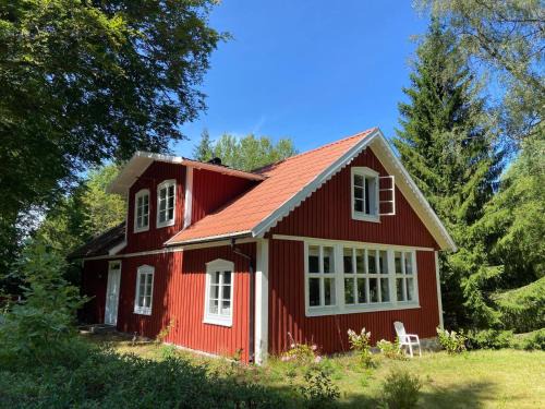 Hallaryd House | Torsholma Skolhus