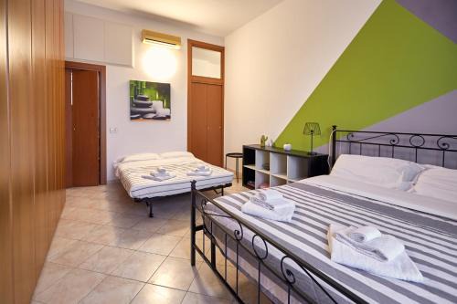 Zona Solari Apartment | Tortona Design Flat