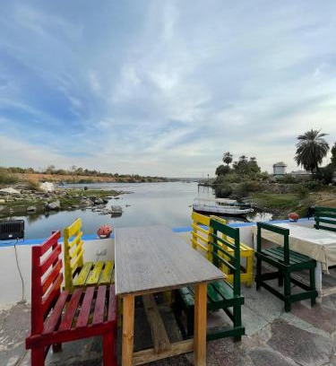 Aswan House | Torya guesthouse
