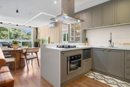 Gramado Apartment | Toscano Cabernet 2 Suítes by Achei Gramado