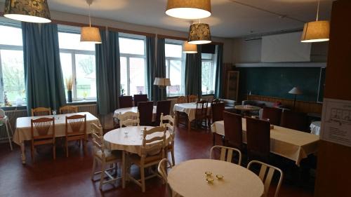Sotenas House | Tossene Vandrahem