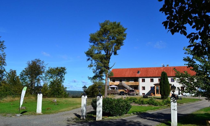 Tyringe House | Tostarps Pensionat