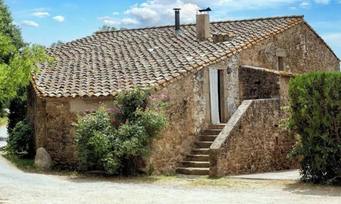 Pins House | Total comfort in a rustic house in l'Empordà