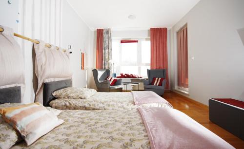 Muranow House | ToTuToTam