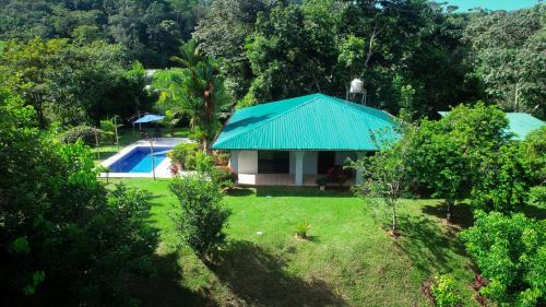 Coronado House | Toucan Escape