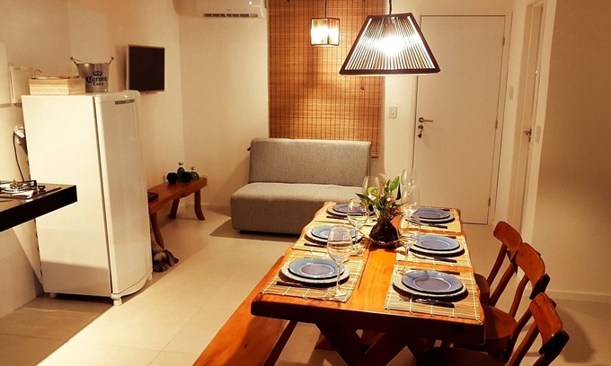 Sao Miguel dos Milagres House | Touch Touch Miracles