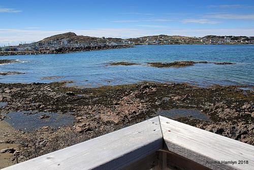 Twillingate Hotel | Toulinguet Inn - Suites