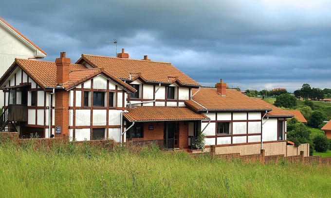 Boo House | Tourist accommodation for families or groups