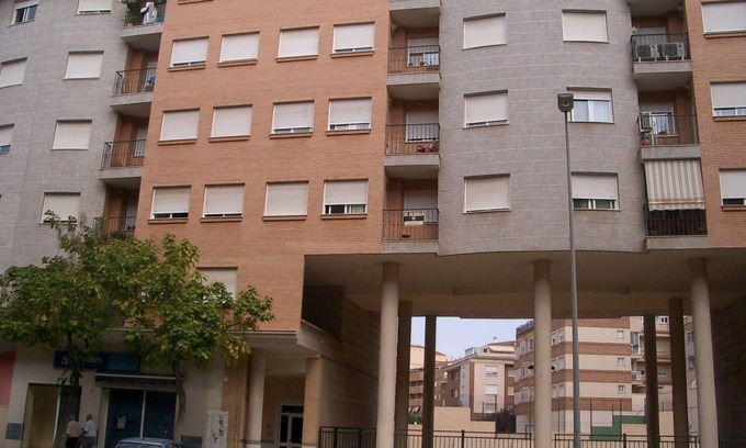 Castello de la Plana Condo | Tourist apartment in University area only July and August