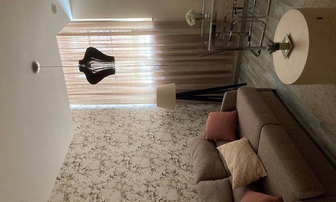 Arevalo Apartment | TOURIST APARTMENT DESIREE B