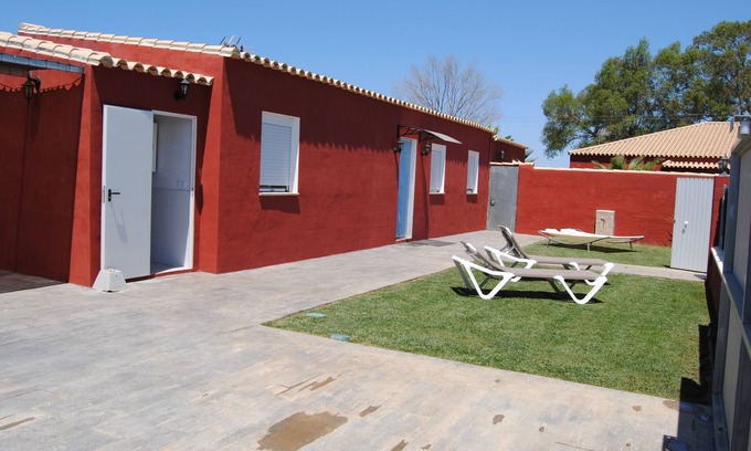 Cabo Roche Apartment | Tourist rental house Álvaro Conil