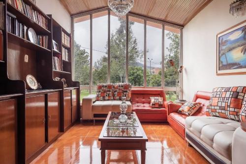 Campin House | Touristic House