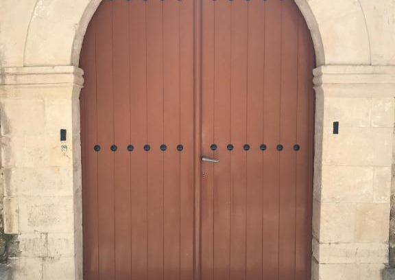 Gjirokaster House | Tourists Guest House