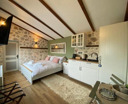 North Tzoumerka House | ToVouno