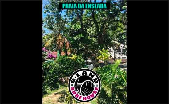 Enseada House | TOW-IN Surf Camp