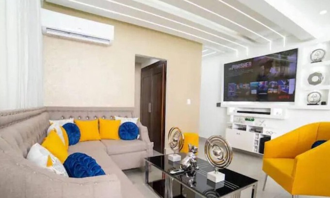 Cerro Alto Apartment | Tower Rialto | A Cozy Getaway