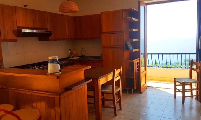 Joppolo Apartment | Tower apartment in Joppolo
