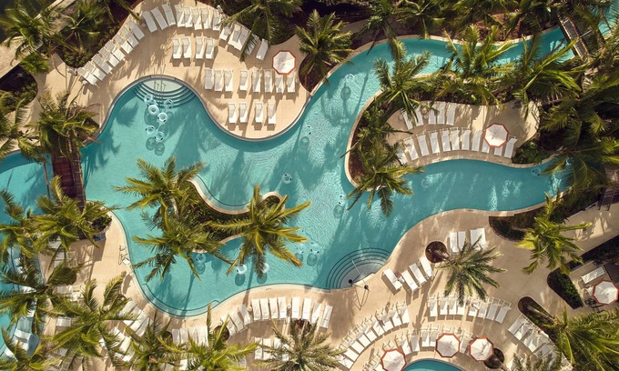 Boca Raton Resort | Tower at The Boca Raton